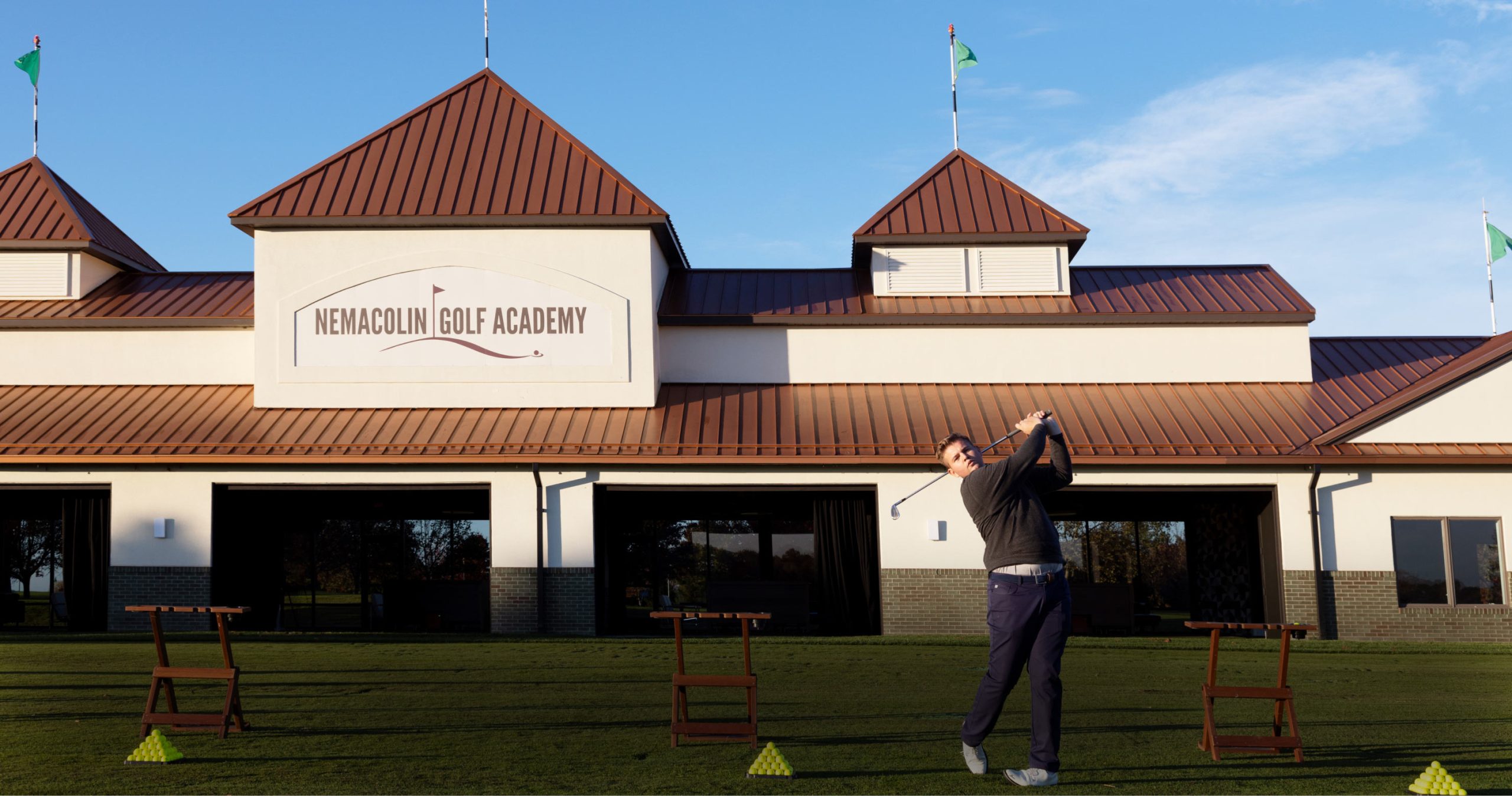 Nemacolin - Photo 2