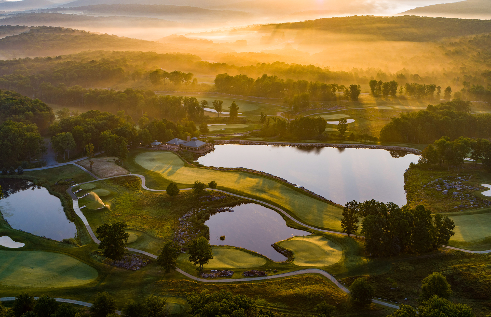 Nemacolin - Photo 1